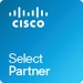 Cisco Certified Select Partner