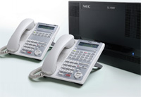 NEC SL1000 Smart Communication Server